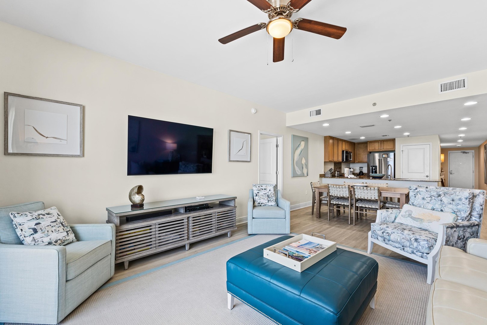 Sterling Breeze Resort 507 5