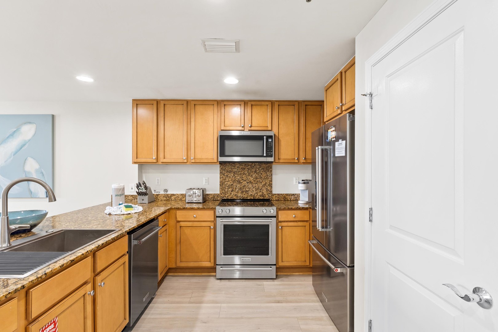 Sterling Breeze Resort 507 7