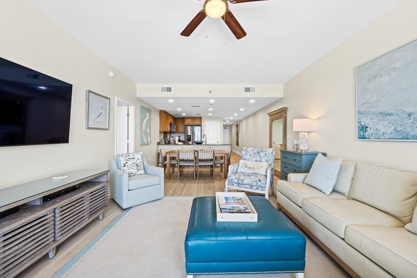 Sterling Breeze Resort 507 4