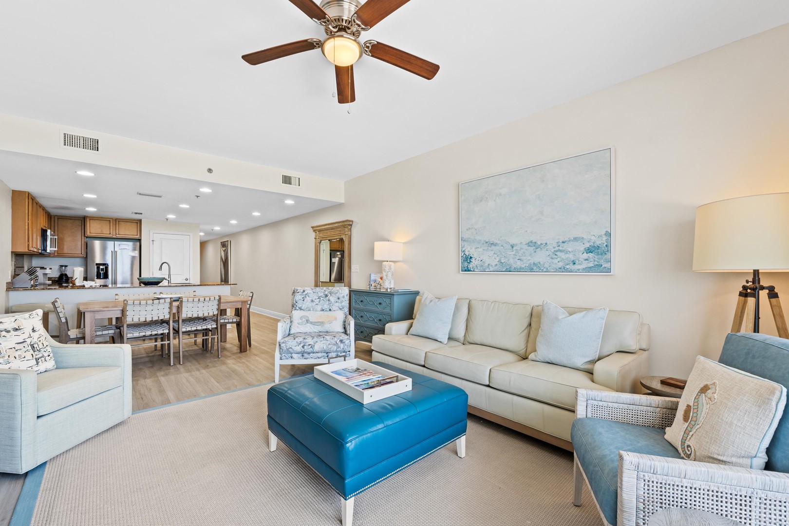 Sterling Breeze Resort 507 3