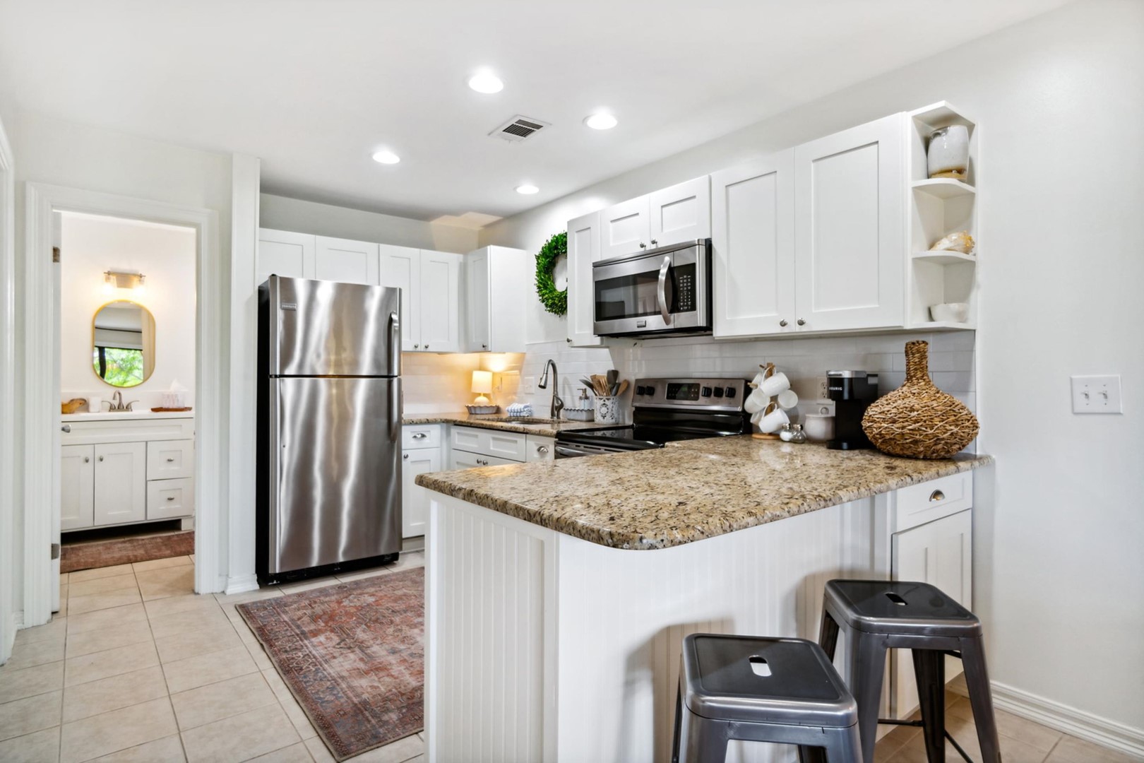 Beachwood Villas D3 8