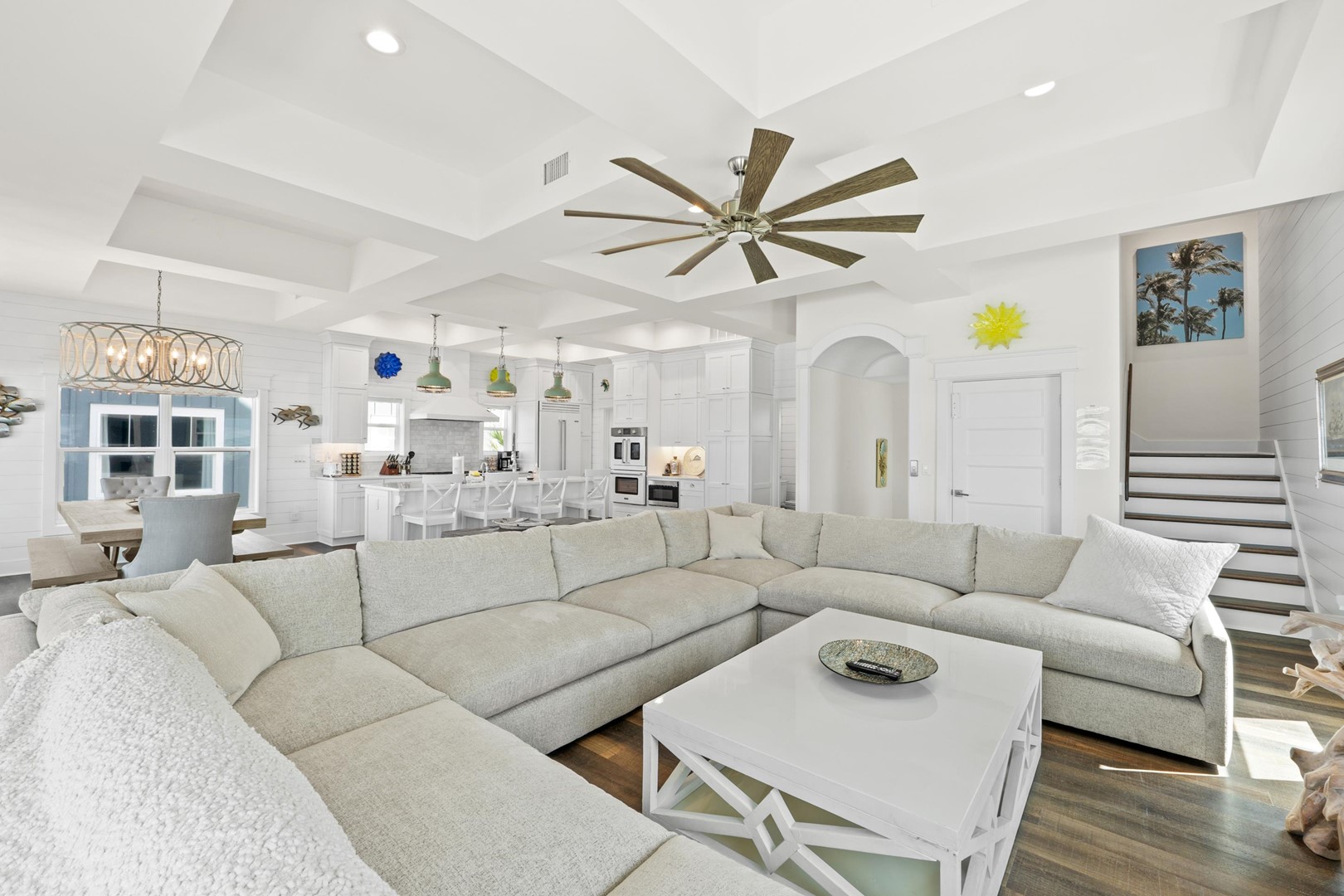 Beach House - Sailfish House 8