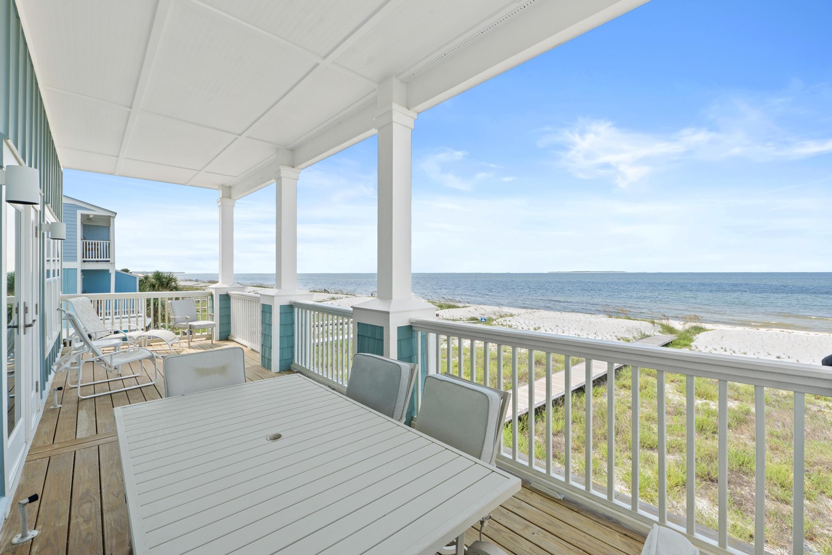 Beach House - Sailfish House 4