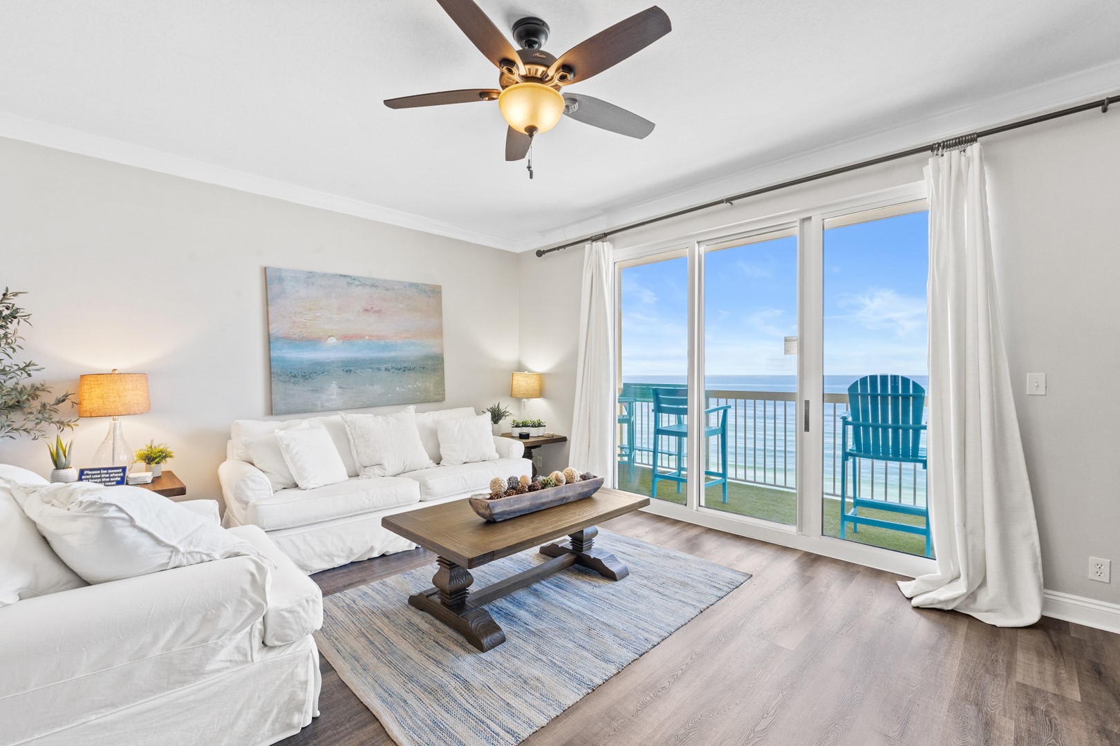 Calypso Resort 1103E Photo