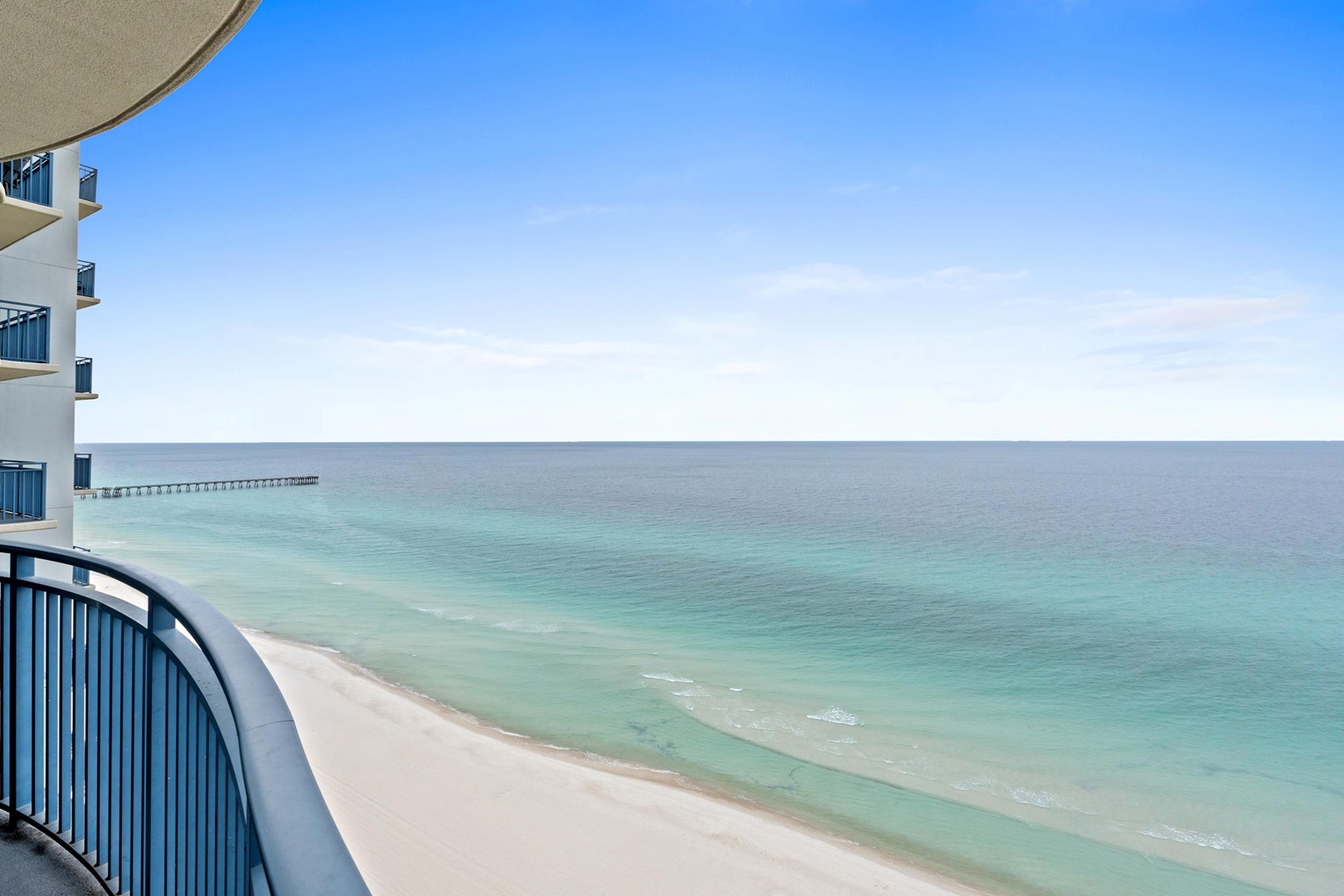 Sterling Breeze Resort 2004 4