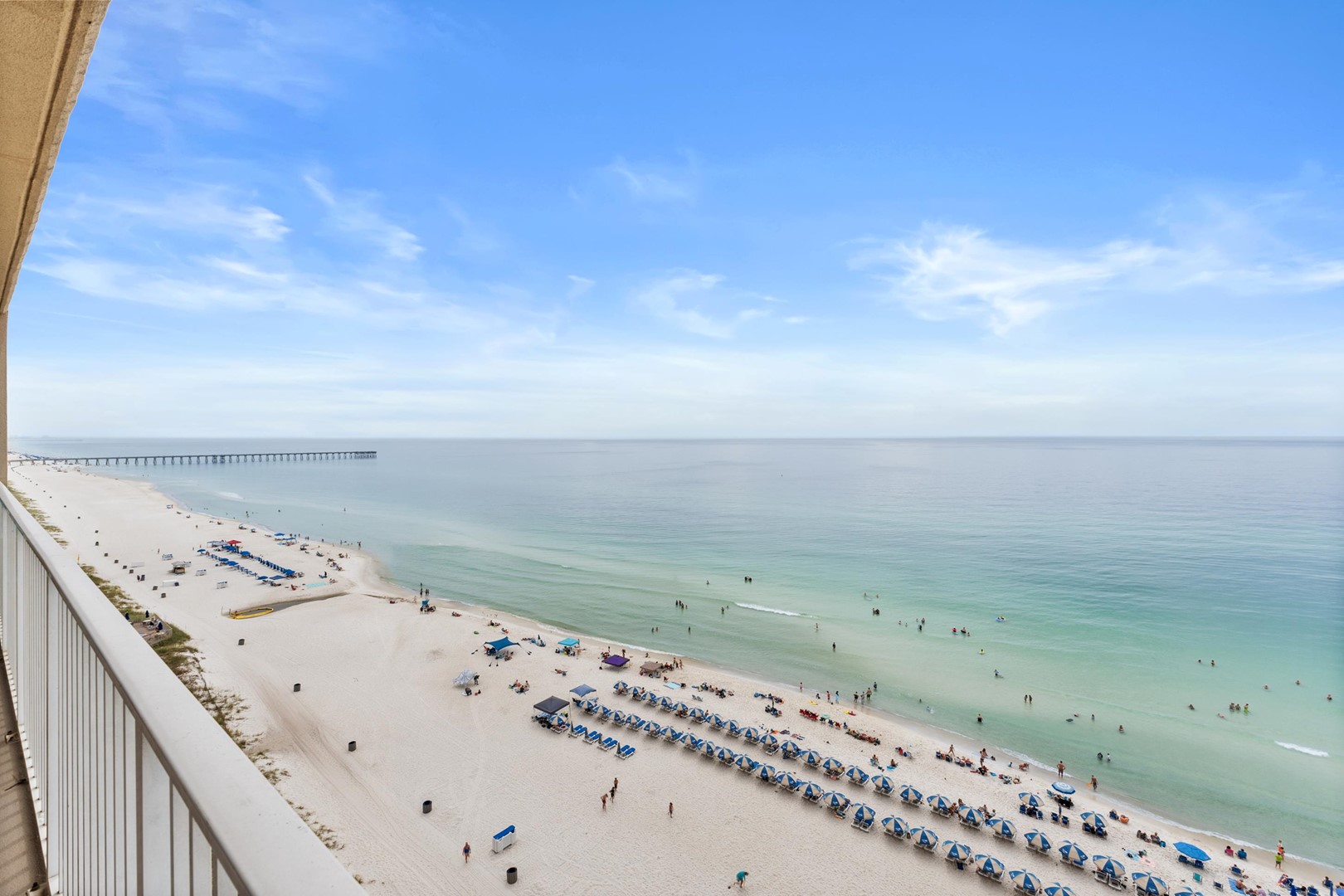 Tidewater Beach Resort 1012 2