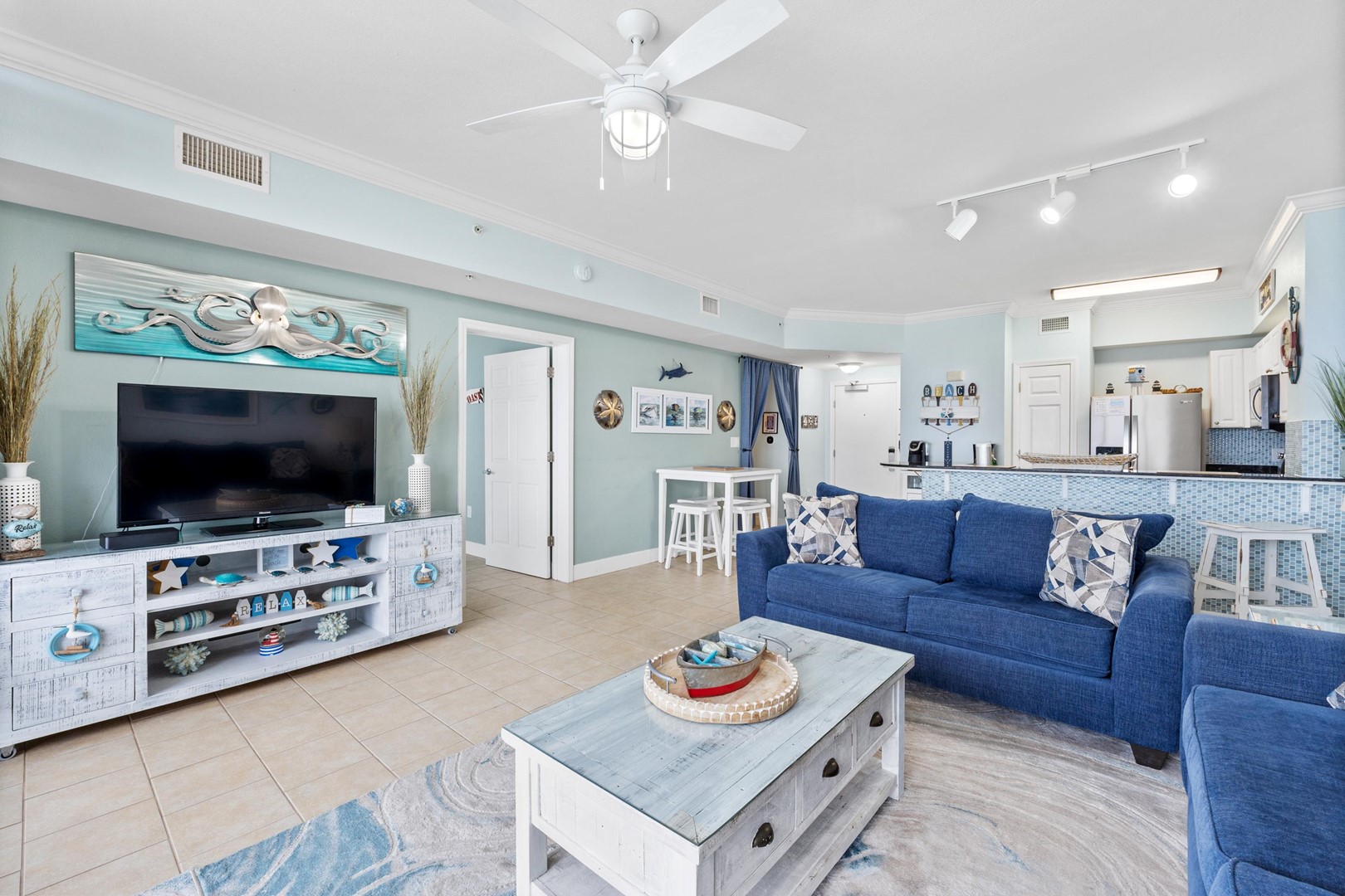 Tidewater Beach Resort 1012 8