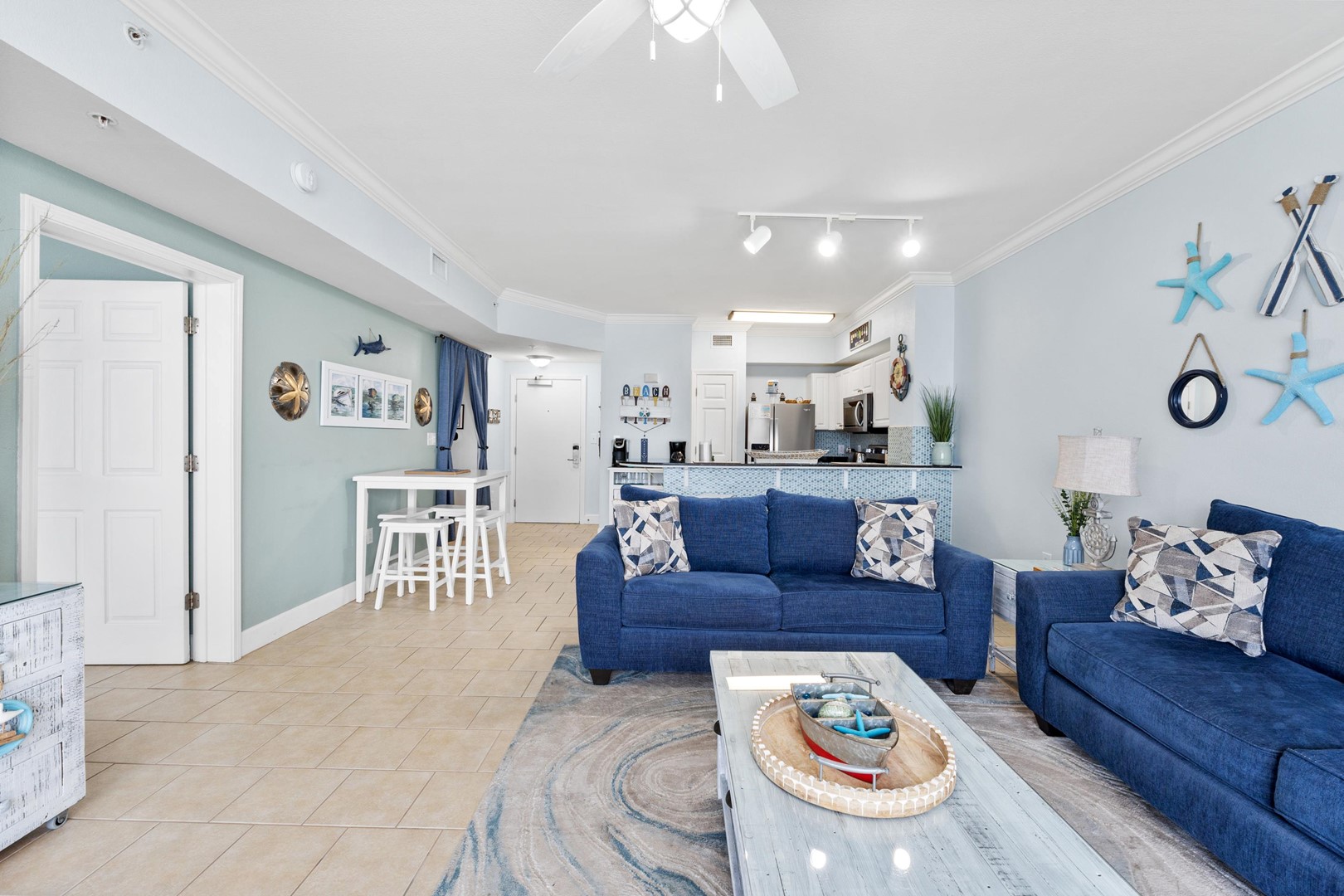 Tidewater Beach Resort 1012 7