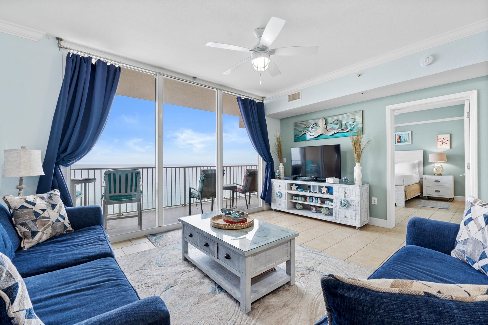 Tidewater Beach Resort 1012 4