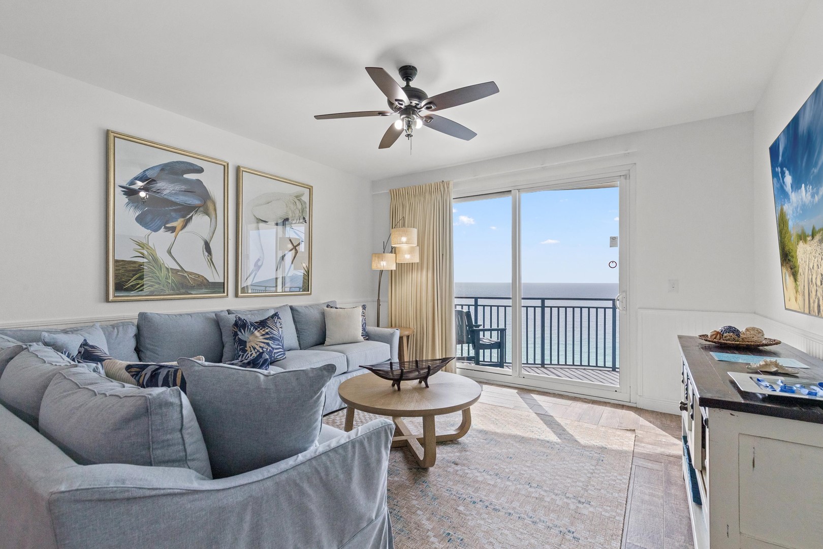 Sterling Breeze Condo Rental 1807-B