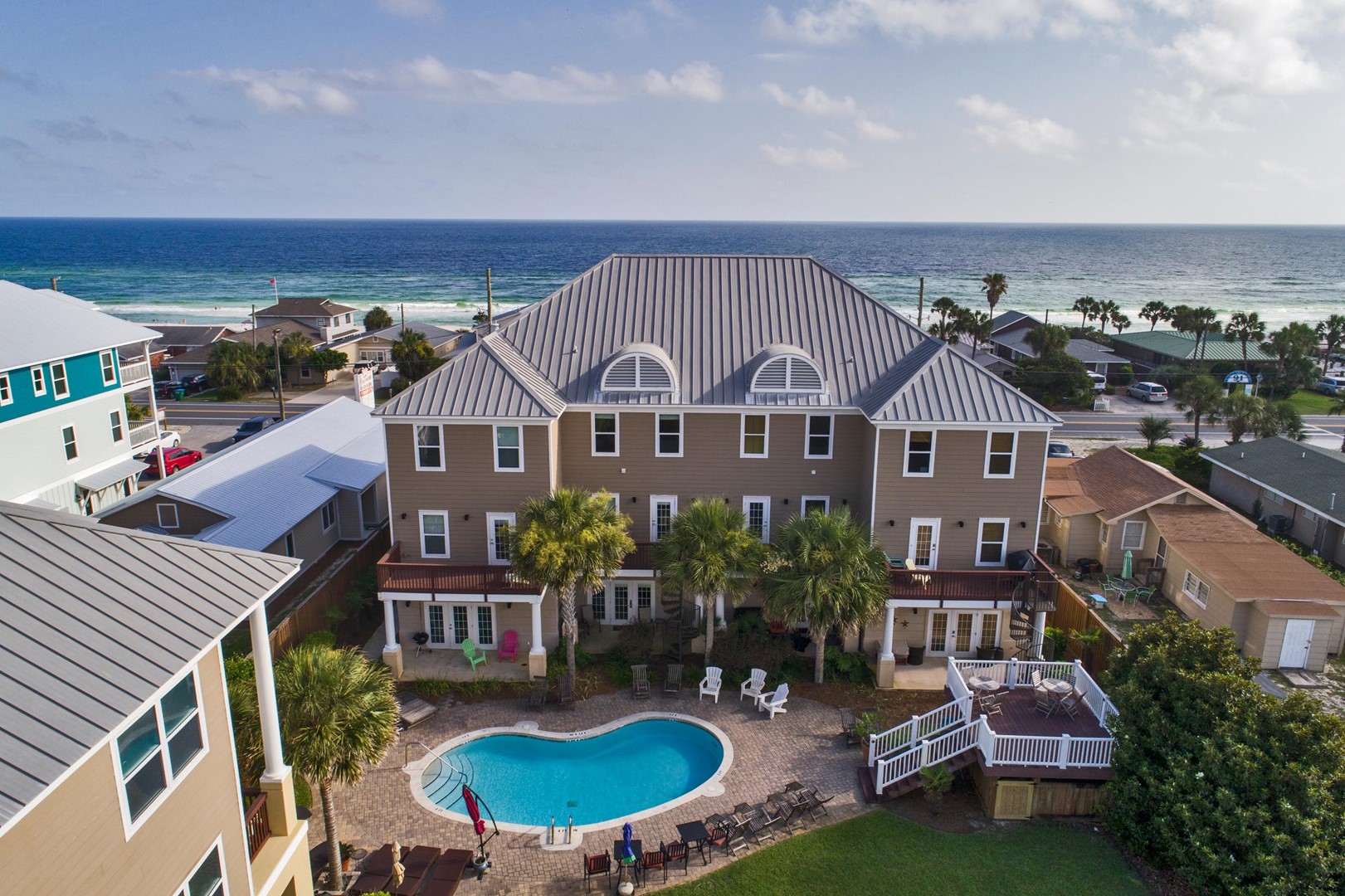 Beach House - Glory Daze Photo