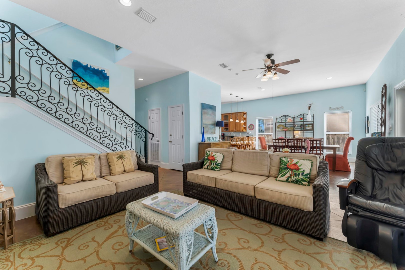 Destin Beach House - Flamingo Cove 6