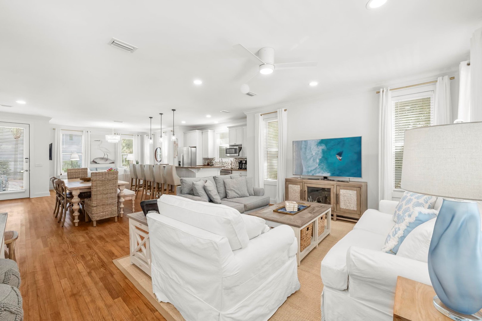 30A Beach House - Beach Ball 2