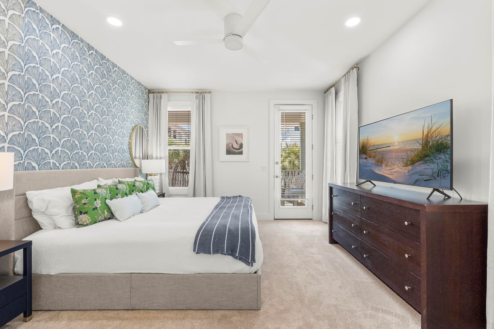 30A Beach House - Beach Ball 4