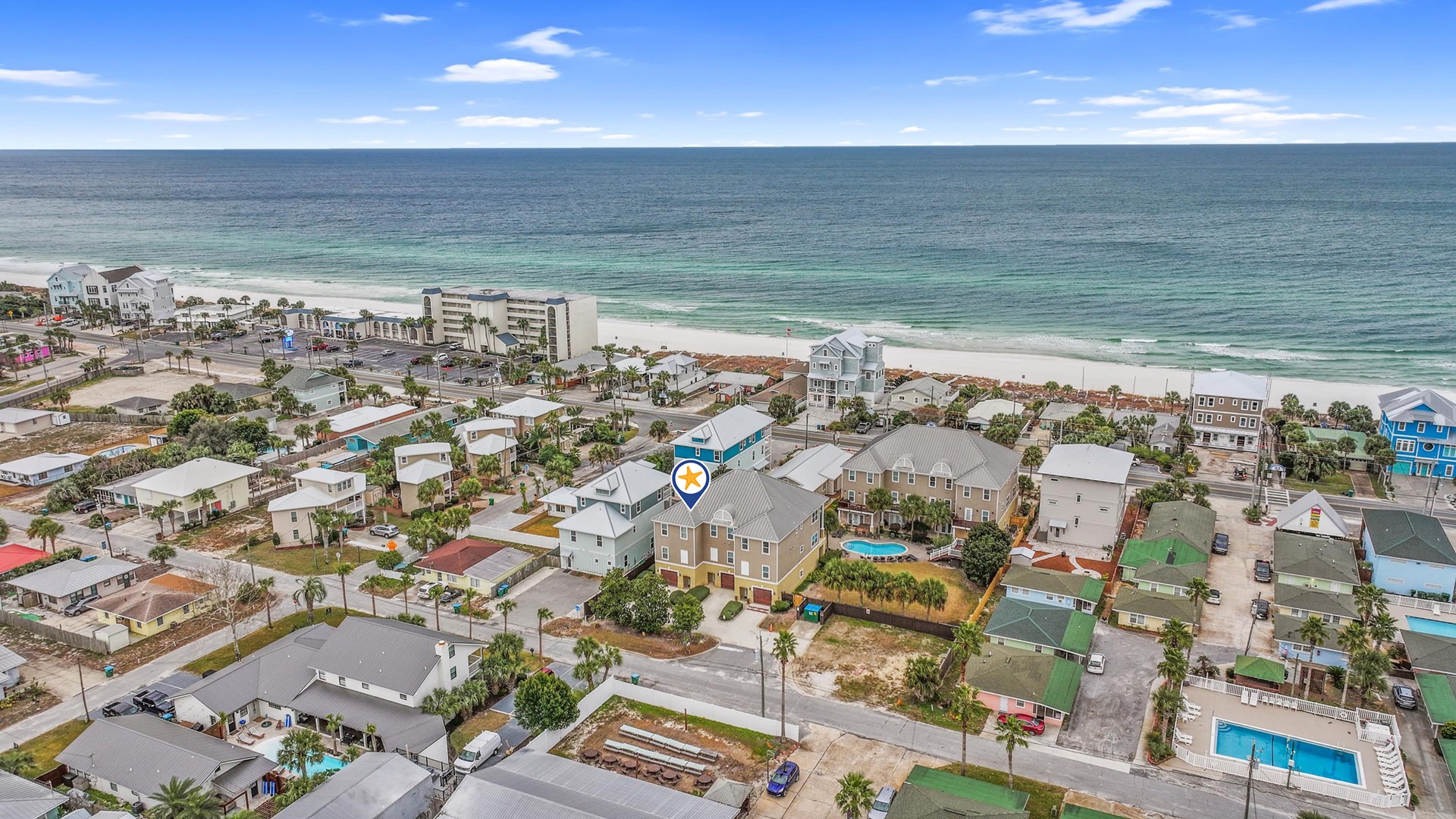 Beach House - Beach Please Photo