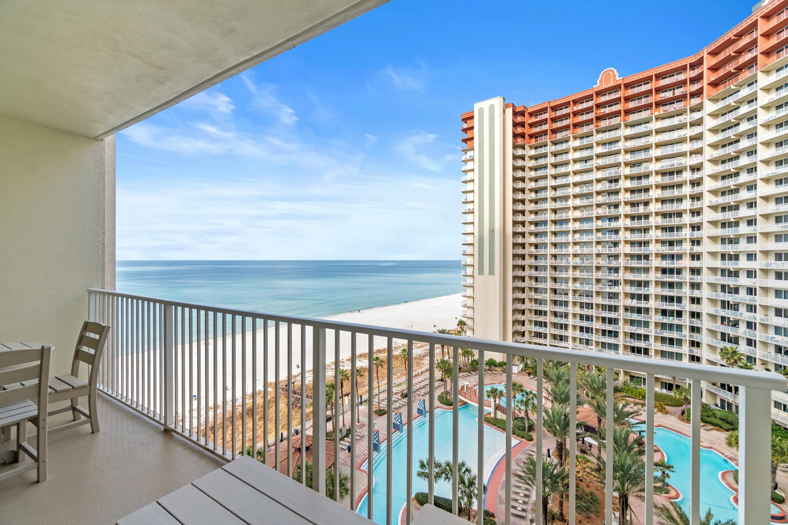 Shores of Panama 1025