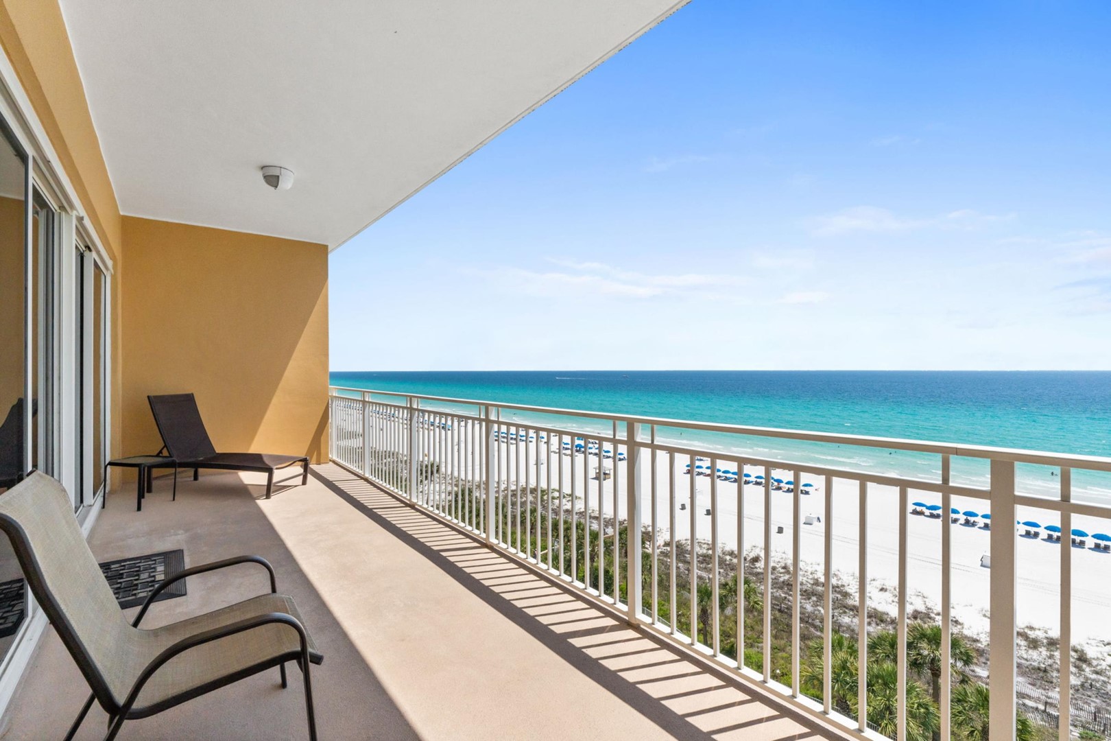 Sterling Beach Resort 706 7