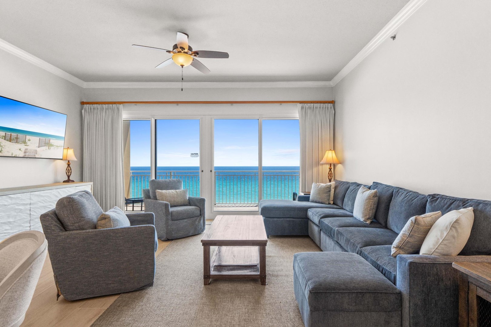 Sterling Beach Resort 706 6