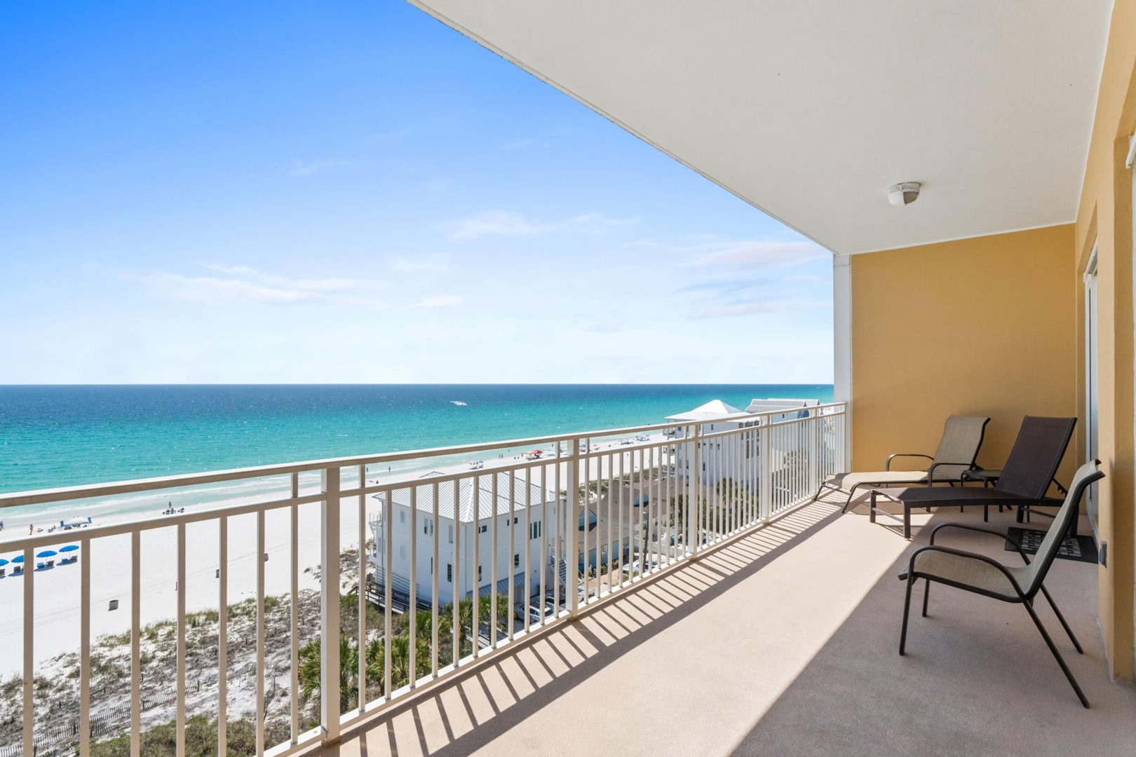 Sterling Beach Resort 706 2