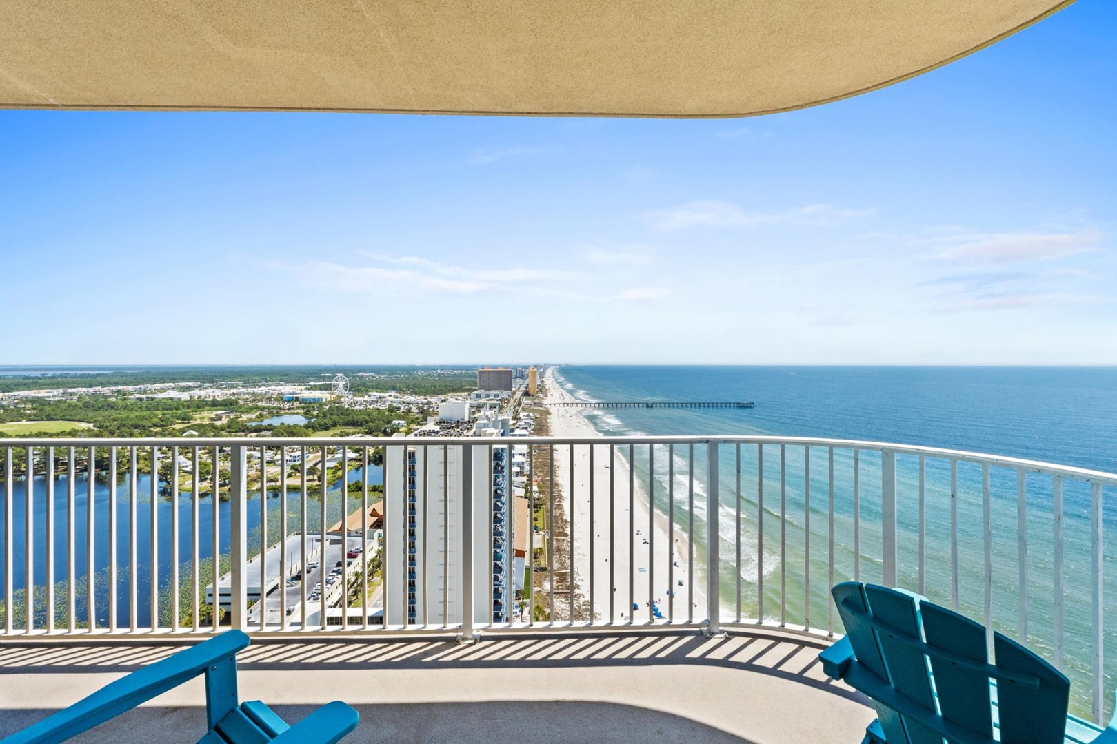 Tidewater Beach Resort 2917 6