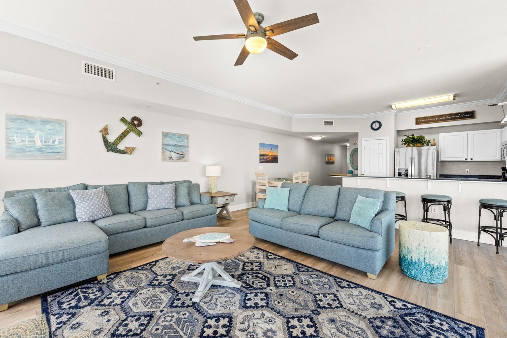 Tidewater Beach Resort 2917 7