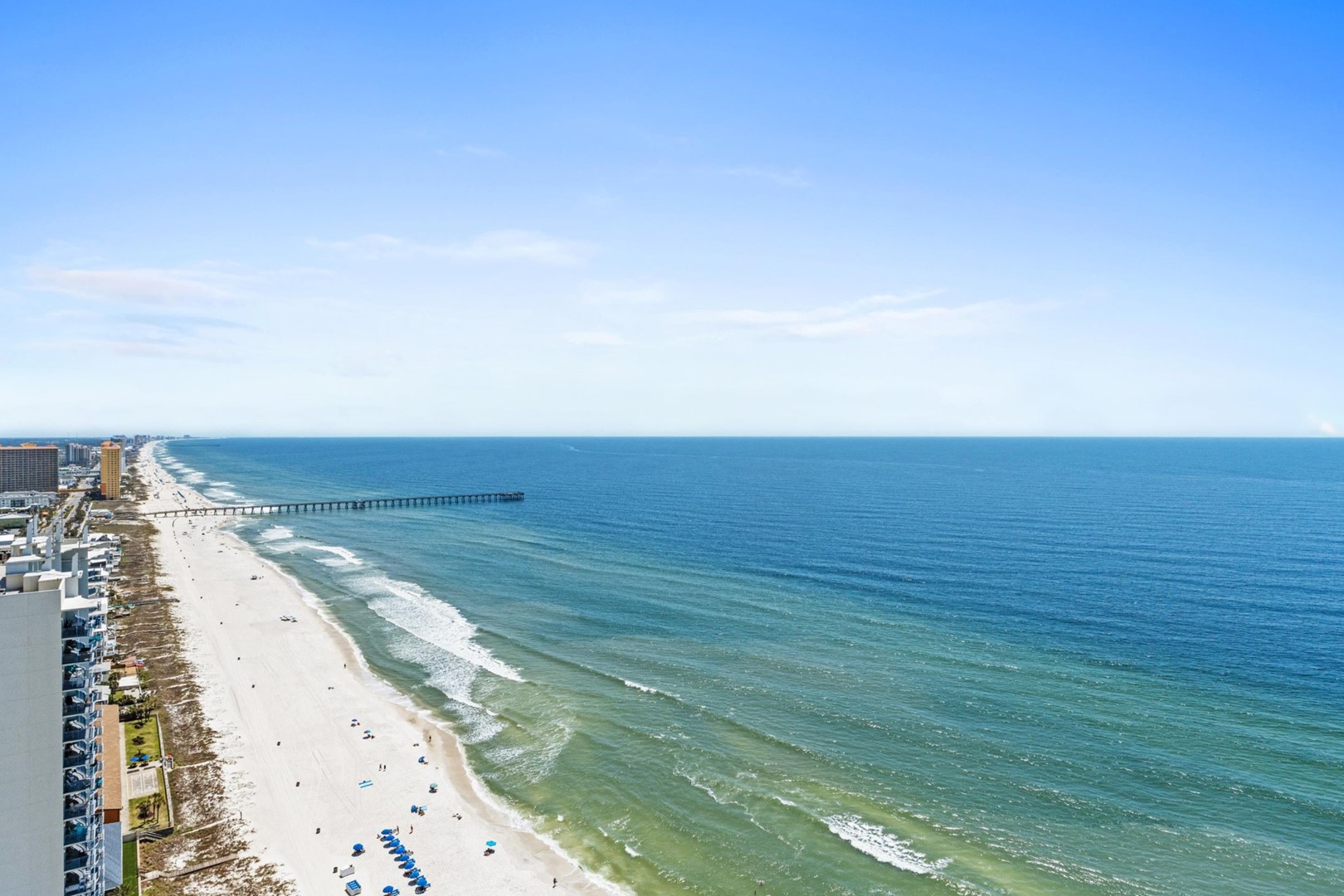 Tidewater Beach Resort 2917 5