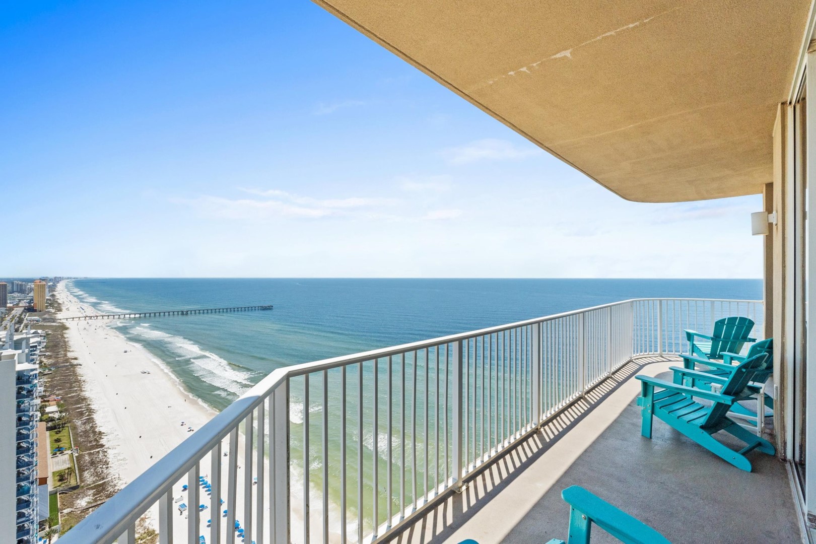 Tidewater Beach Resort 2917 Photo