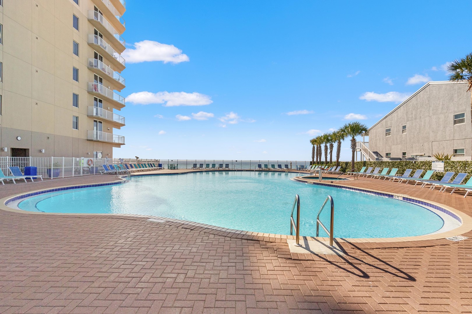 Tidewater Beach Resort 2917 3