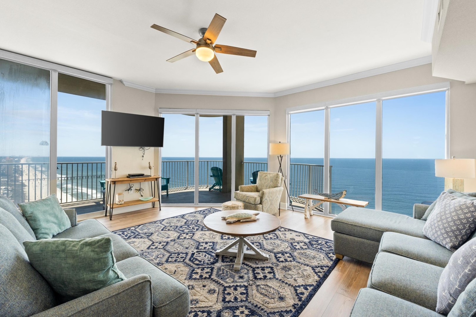 Tidewater Beach Resort 2917 2