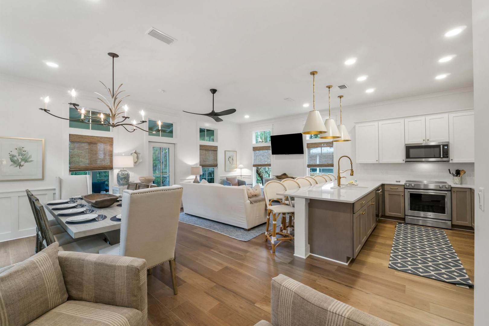 Magnolia Cottages - Serenity Photo