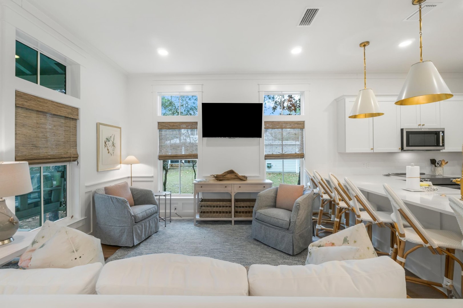 Magnolia Cottages - Serenity 4