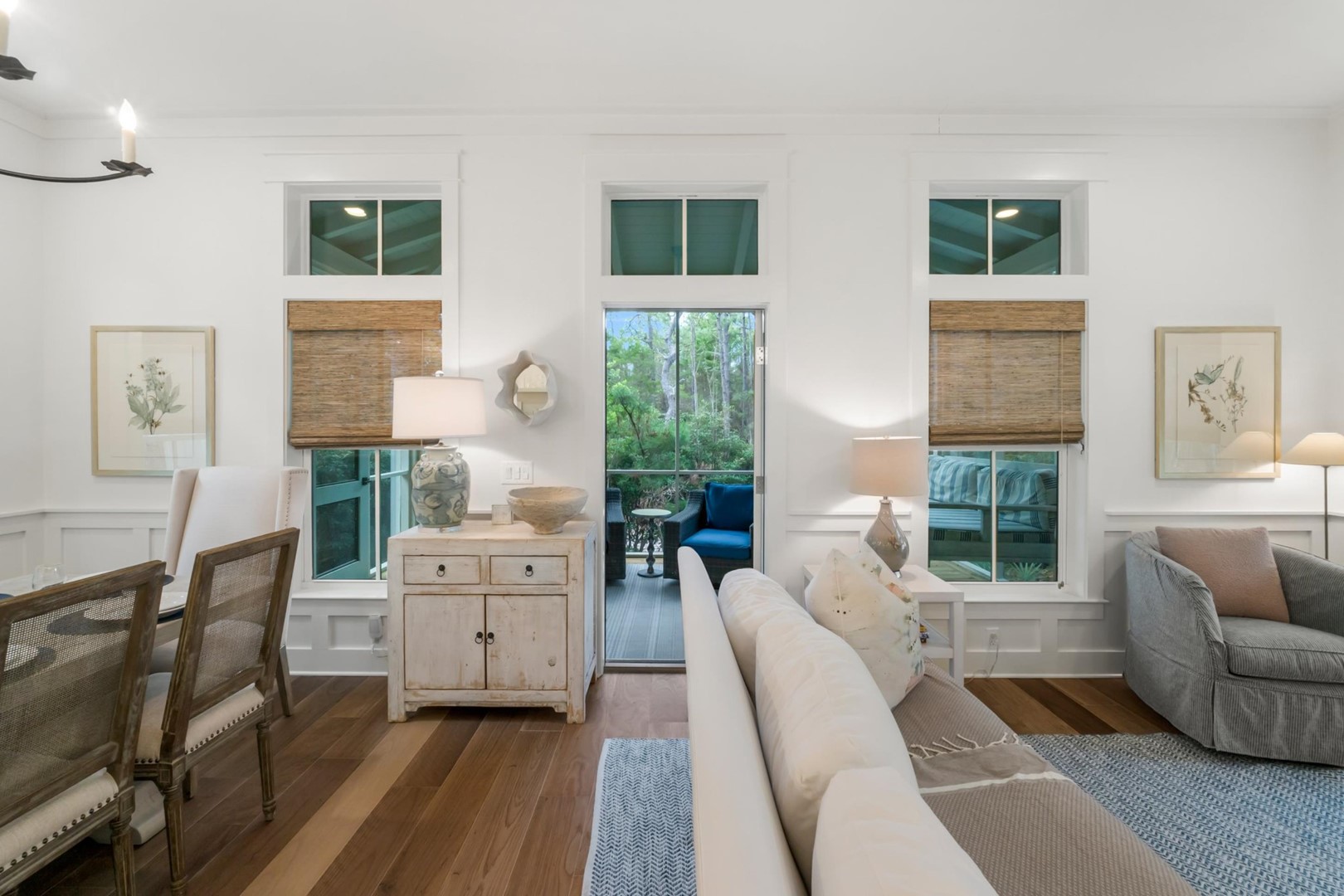 Magnolia Cottages - Serenity 6