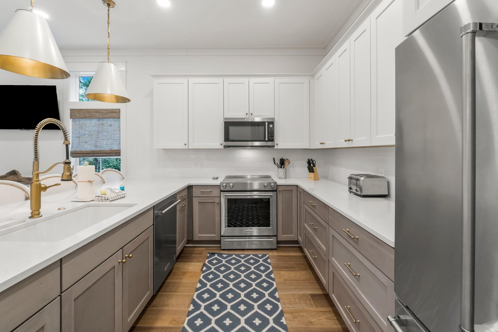 Magnolia Cottages - Serenity 7