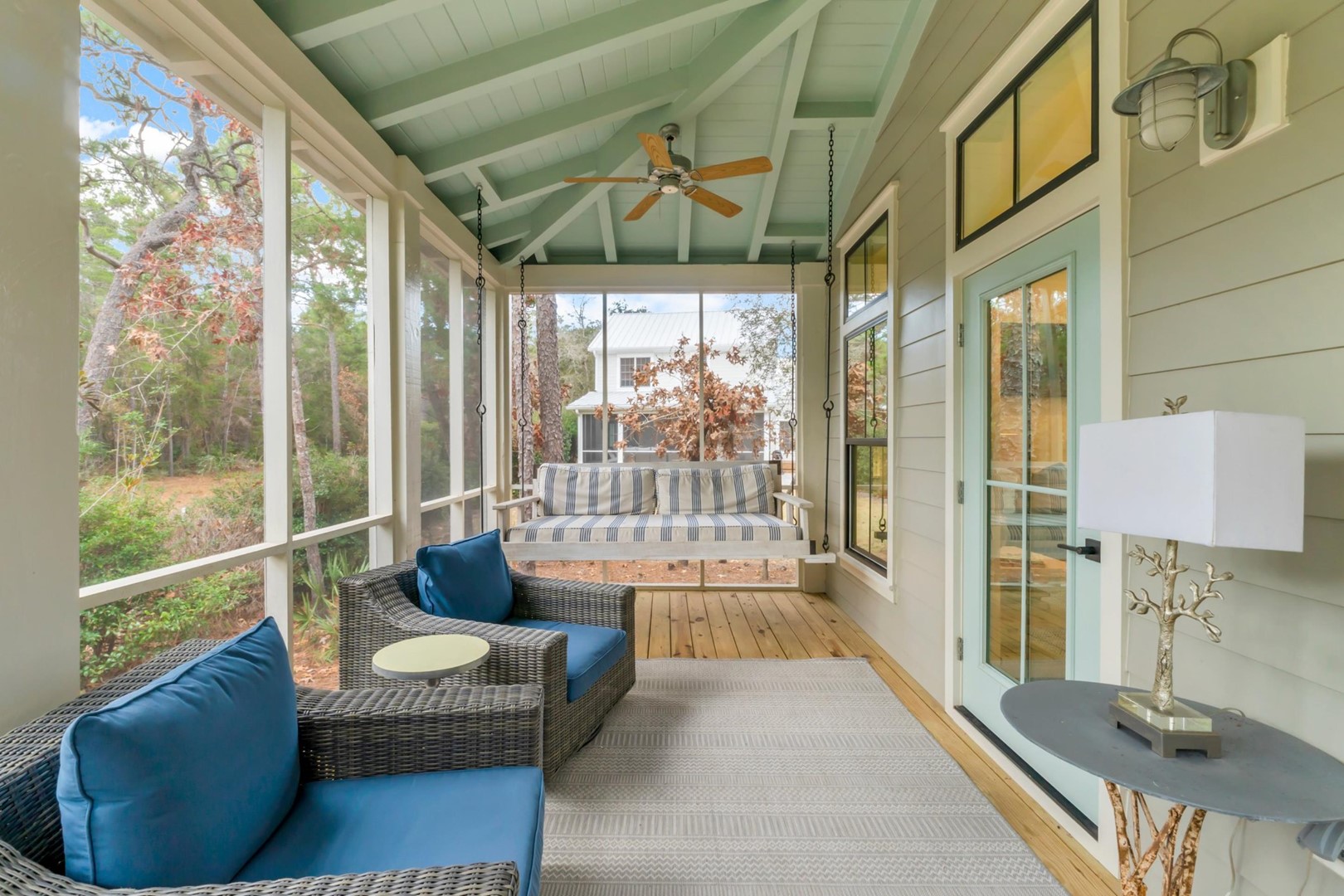 Magnolia Cottages - Serenity 2