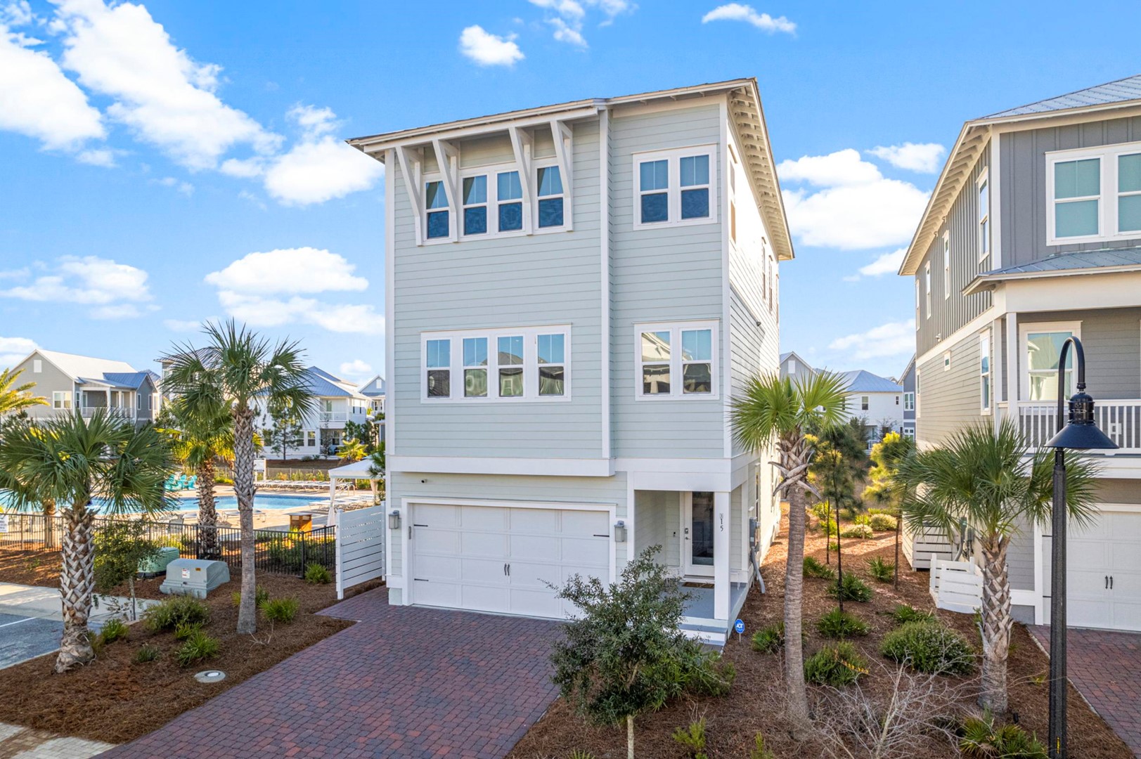 Prominence - Ocean Breeze