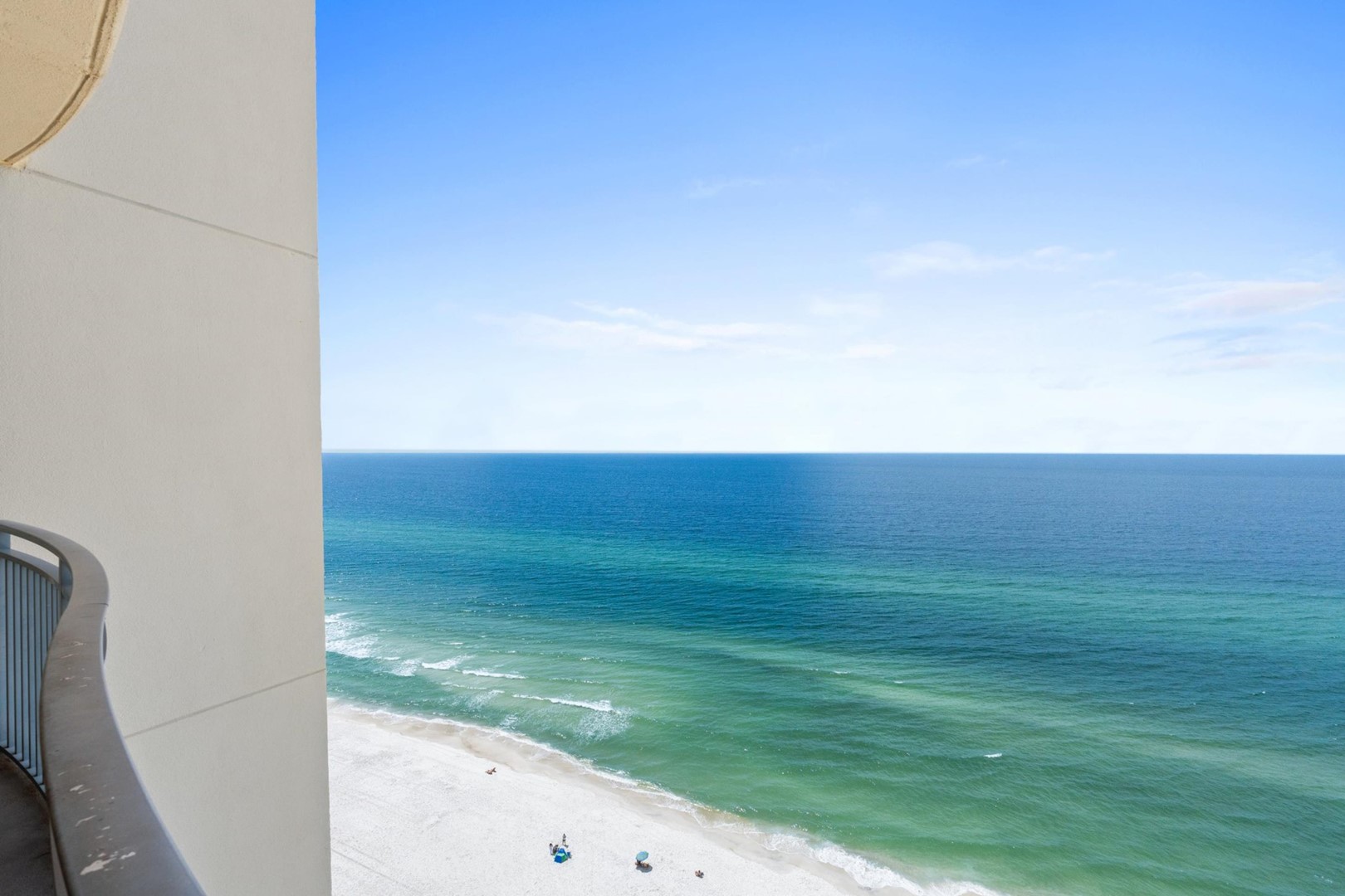 Sterling Breeze Resort 2003 4