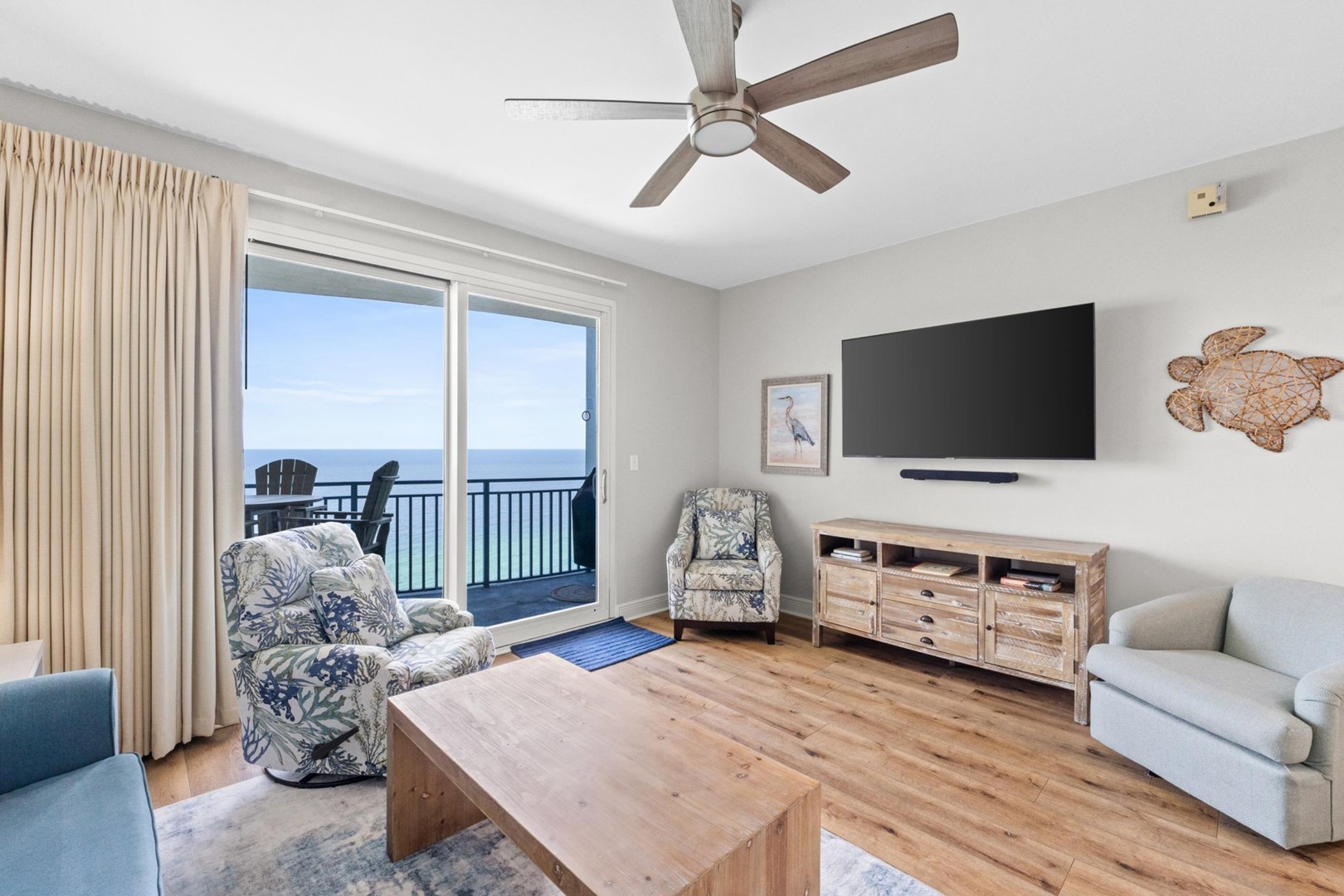 Sterling Breeze Resort 2003 8