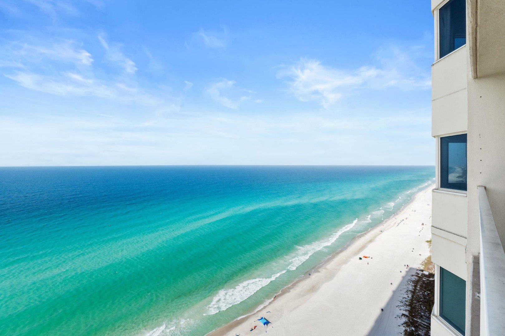 Tidewater Beach Resort 2306 8