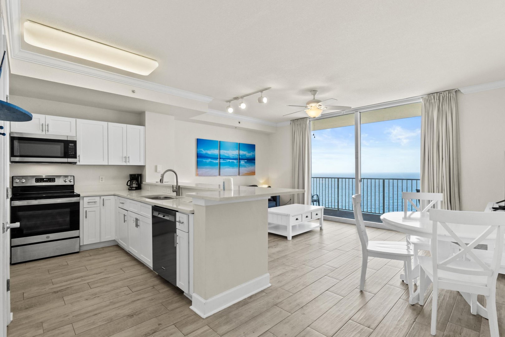Tidewater Beach Resort 2306 2
