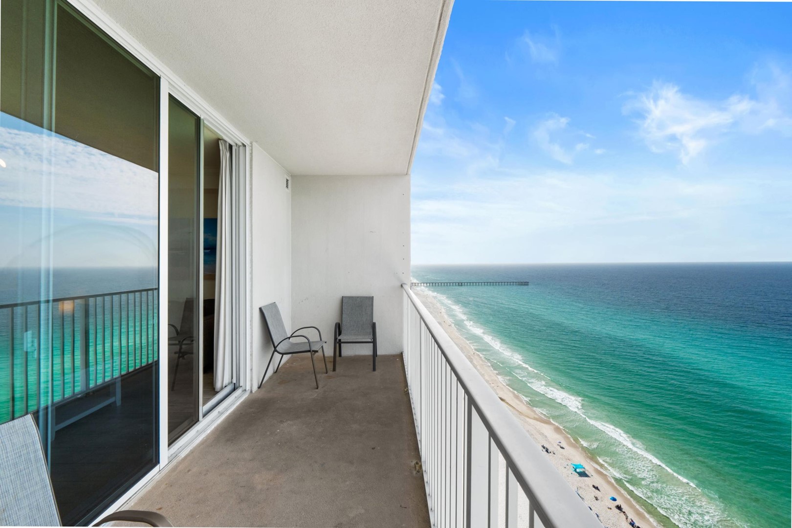 Tidewater Beach Resort 2306 7