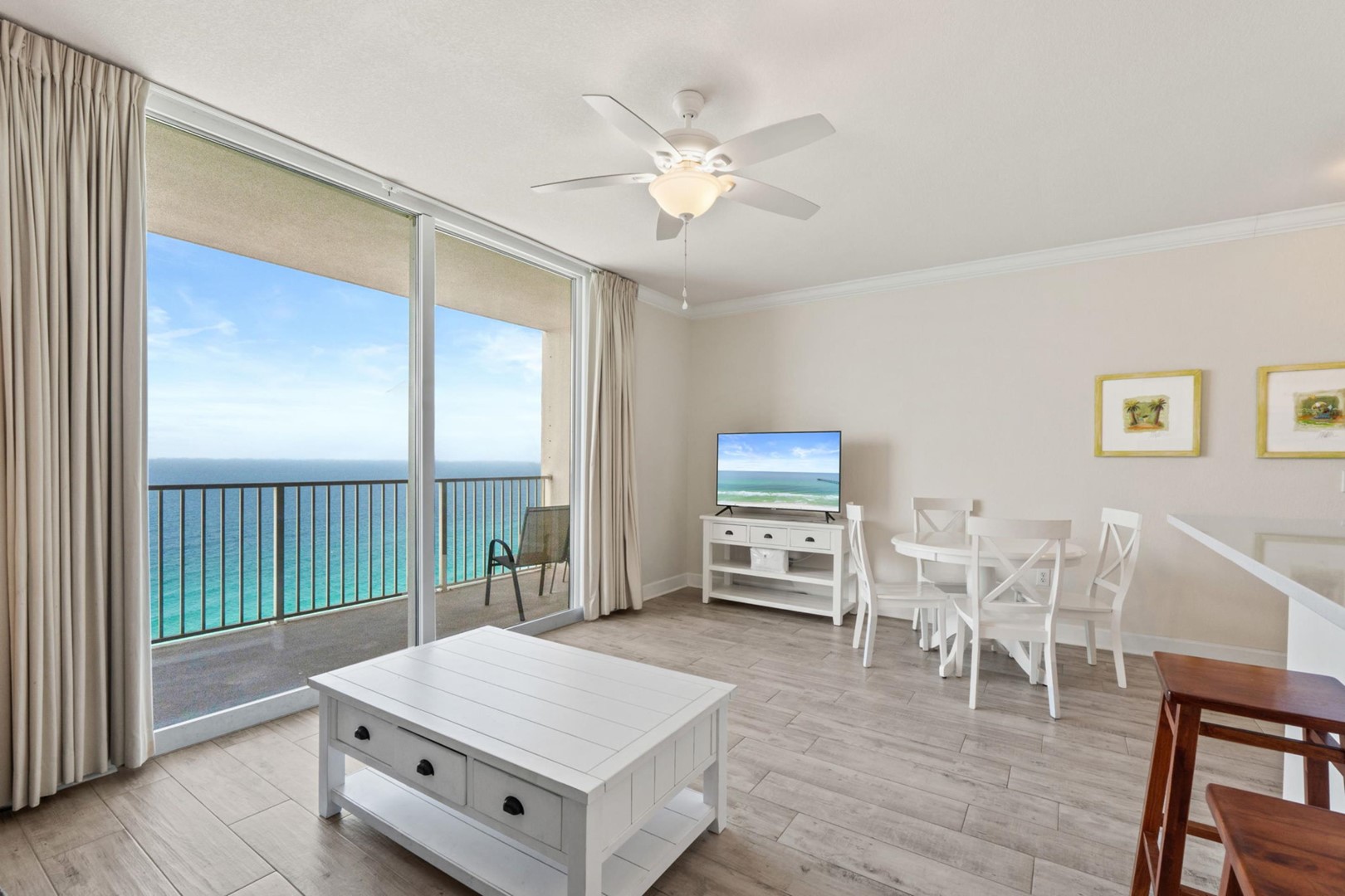 Tidewater Beach Resort 2306 6