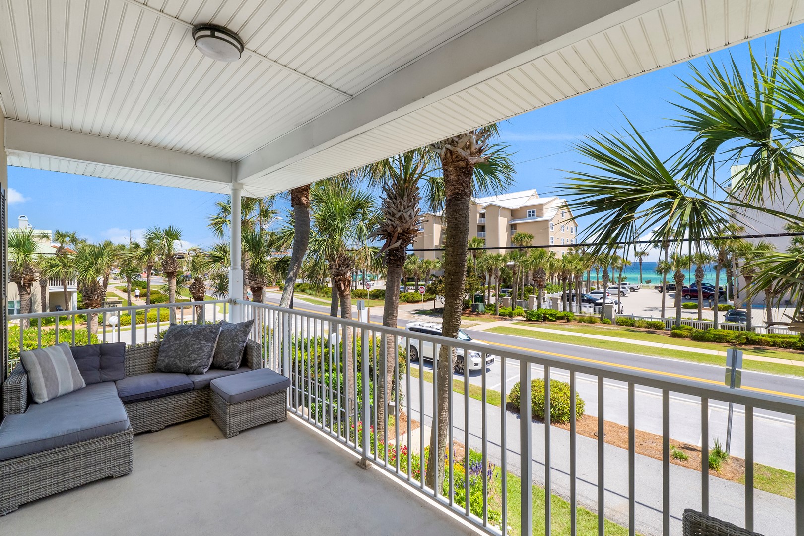 Caribbean Dunes 212 W 5