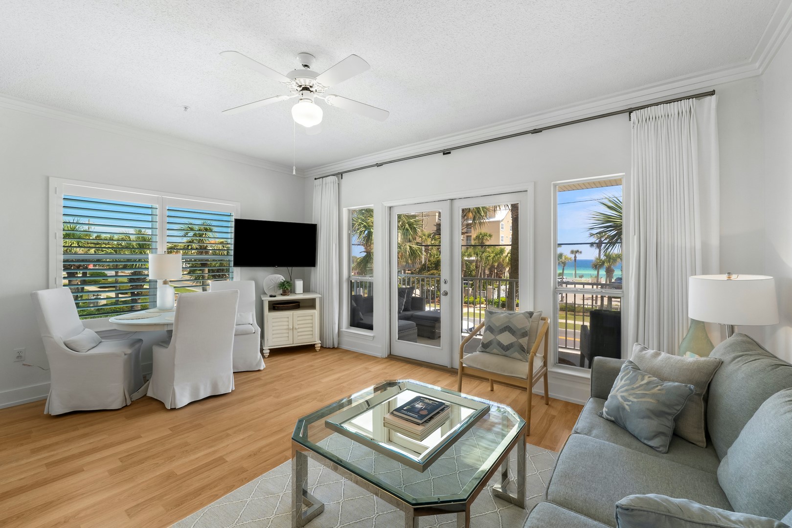 Caribbean Dunes Rental 212