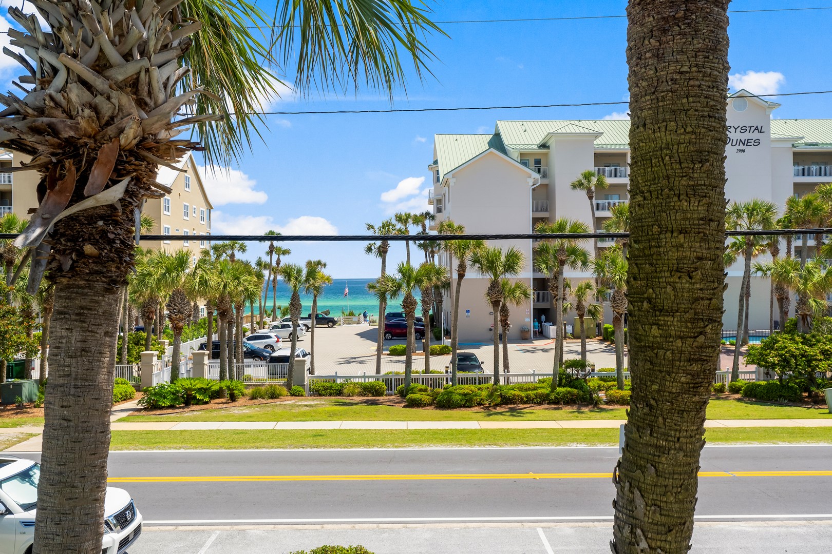 Caribbean Dunes 212 W 6