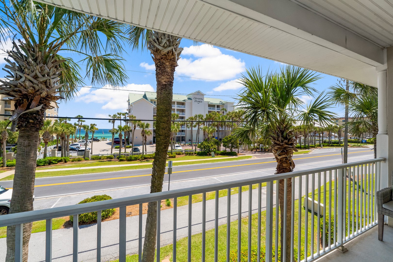 Caribbean Dunes 212 W 7