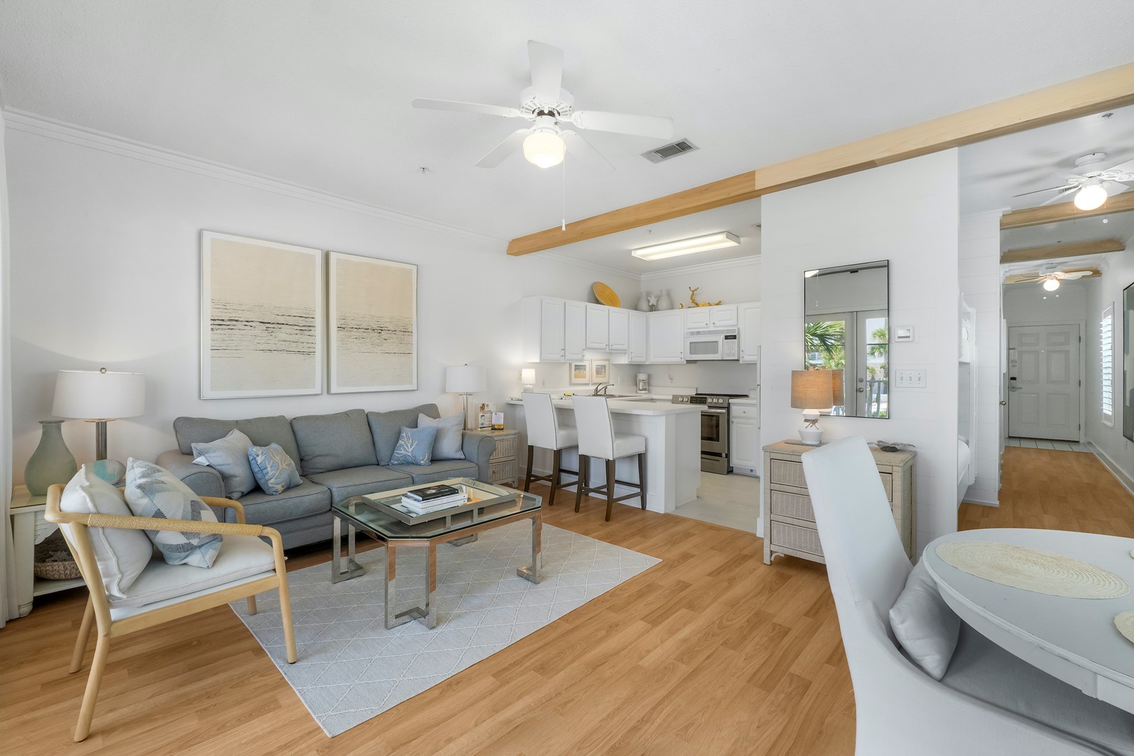 Caribbean Dunes 212 W 8