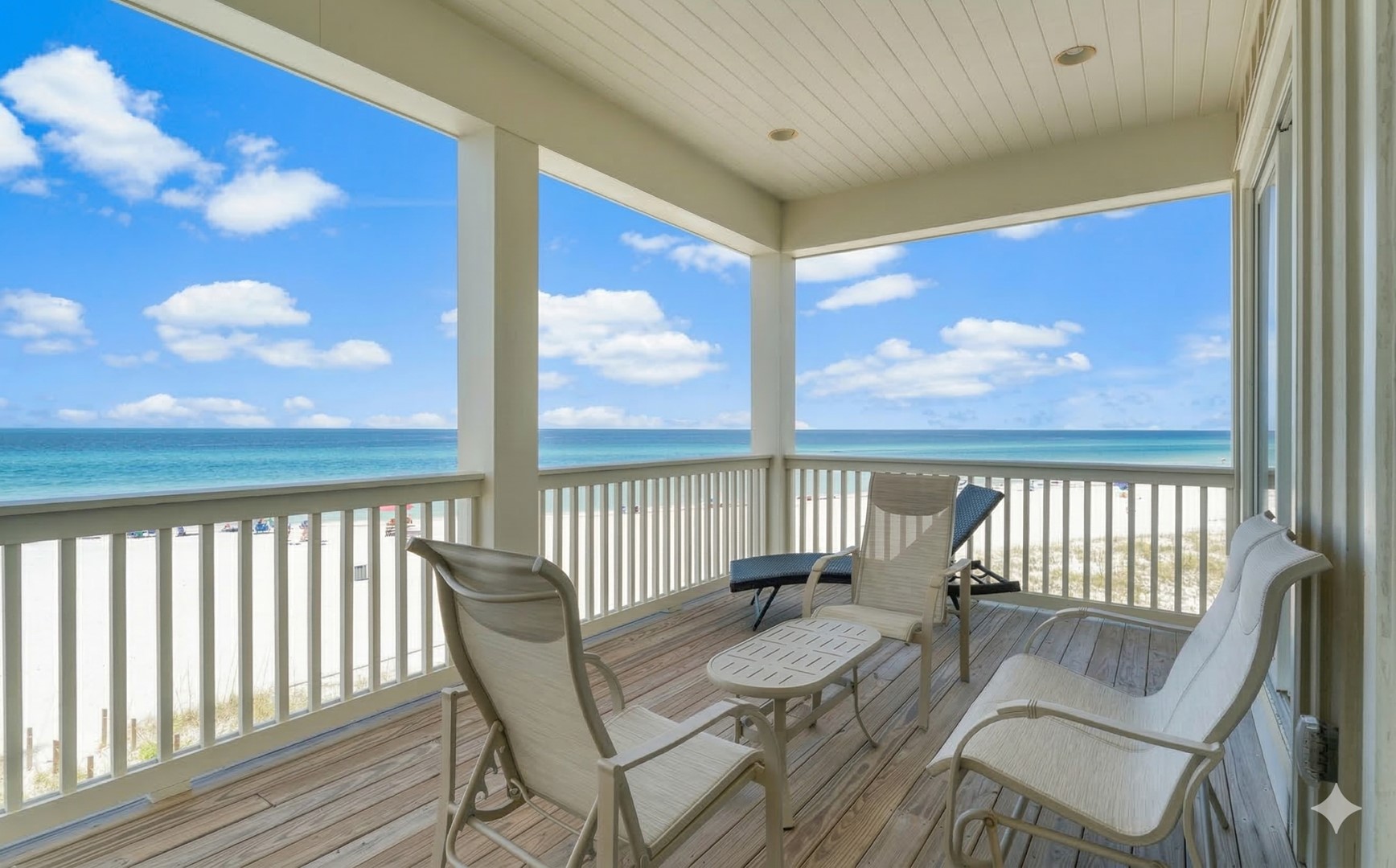 Beach House - Shellebration 5