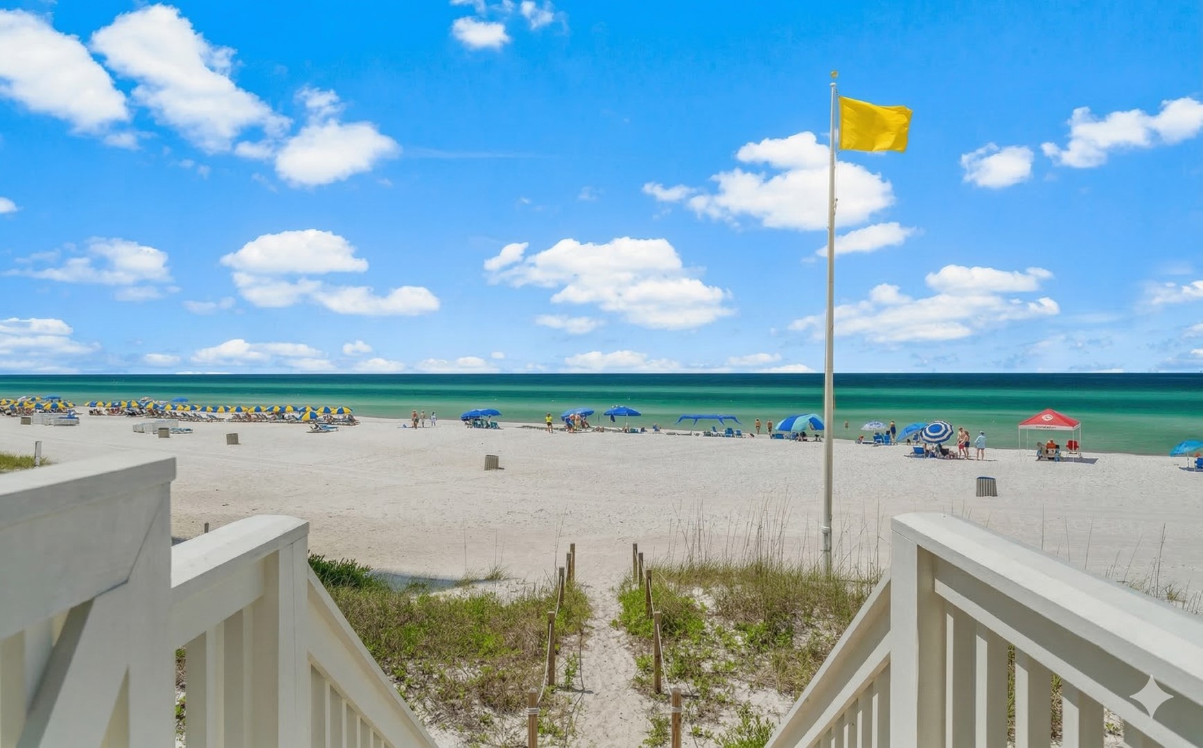 Beach House - Shellebration 3