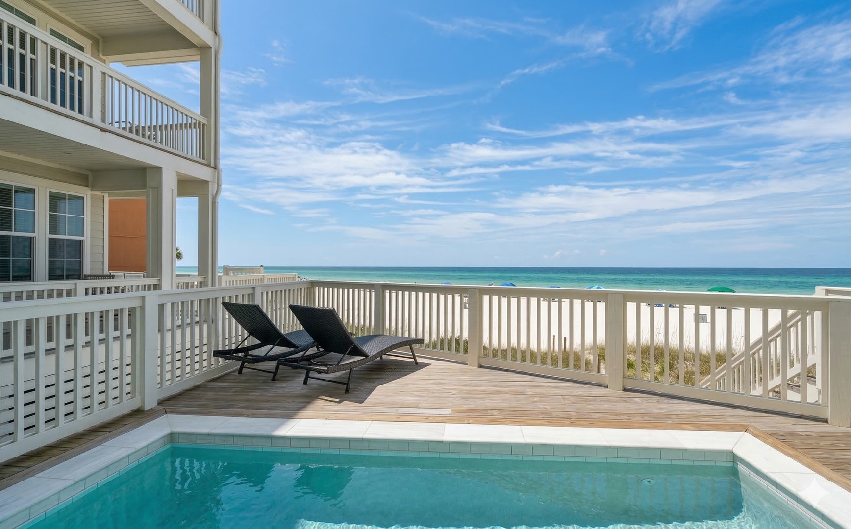 Beach House - Shellebration Photo