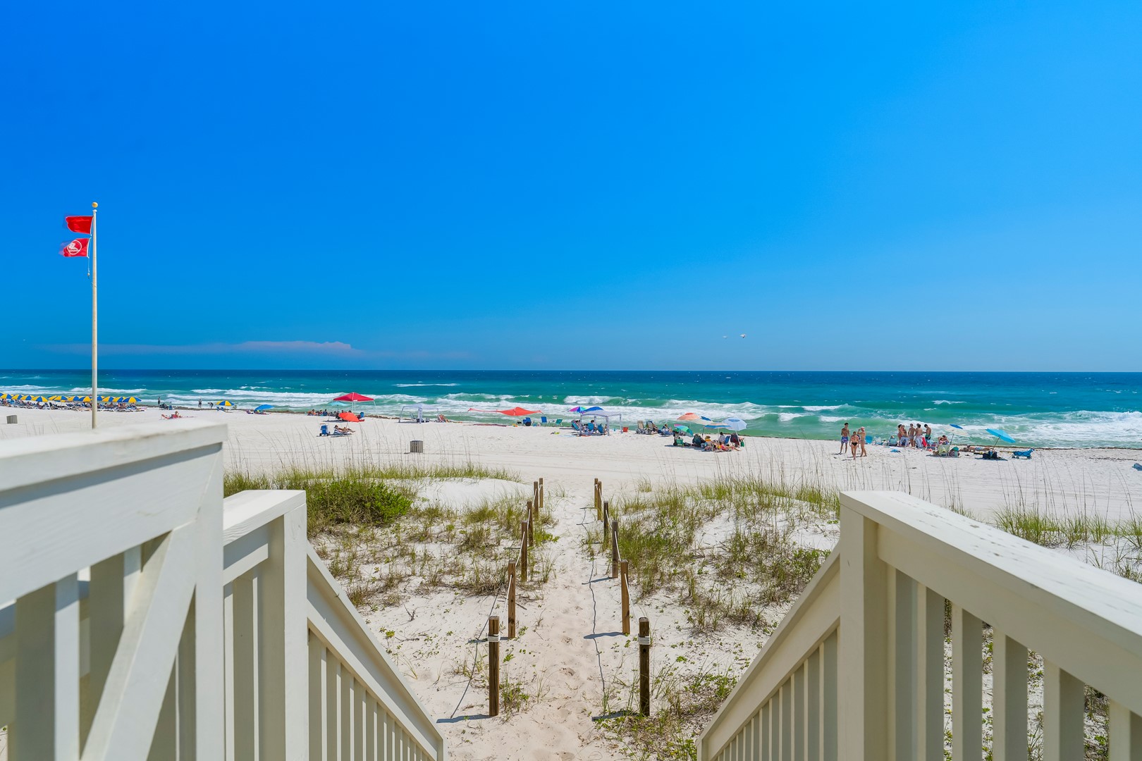 Beach House - Anchors Aweigh Family 6